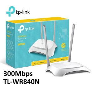 Tp link wireless repeater TL-WR840N