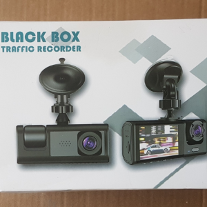 Black box traffic recorder YGM095