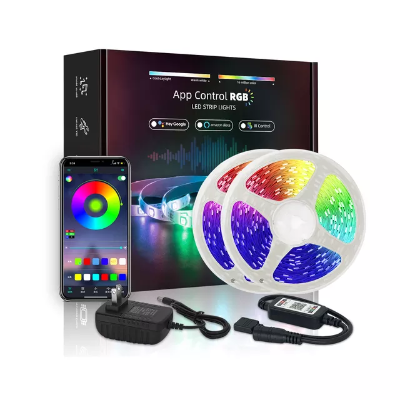 10m-5050-Strip-lights-Bluetooth-App-control-+44-button-remote-control