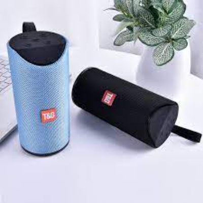 Portable Speaker