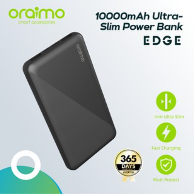 10000mah-Oraimo-Power-Bank