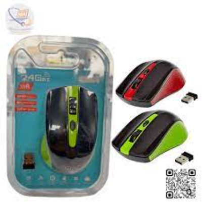 wireless mouse ordinary