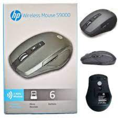 hp Wireless mouse
