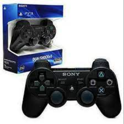 PS3 wireless joypads