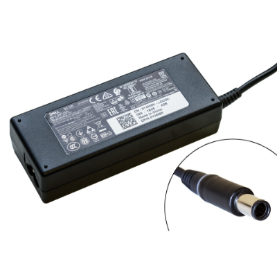 Hp big pin laptop power pack charger
