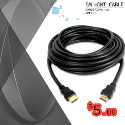 5m-HDMI-cable