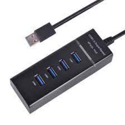 8 port 2.0 USB hub