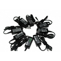Hp bluepin laptop power pack charger