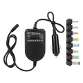 Universal carlaptop power pack charger
