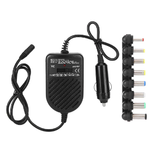 Universal carlaptop power pack charger