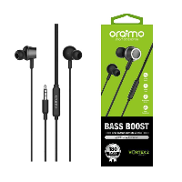E37 oraimo original earphones