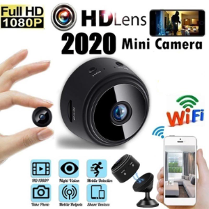 A9 wifi camera