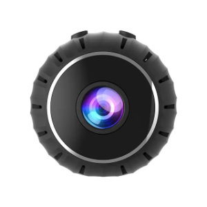 X10 WiFi mini camera