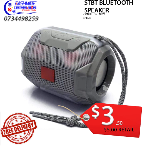 STBT 402 Bluetooth speaker