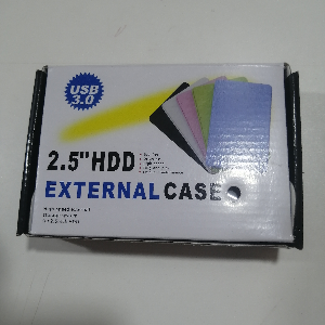 3.0 external casing