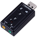 usb Sound card
