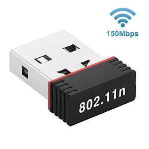 USb wifi Adaptor