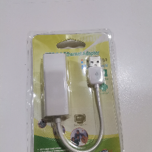 Usb to Lan Adaptor