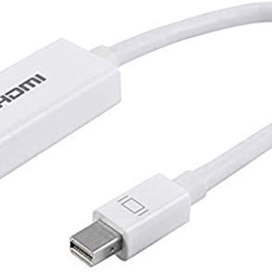 MINI DP TO HDMI
