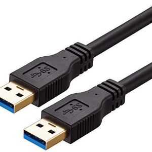 USB-to-USB-cable