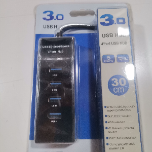 USB hub 3.0