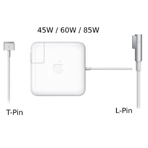 Macbook  60w L laptop power pack charger