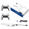Gaming console stick 3D 4K