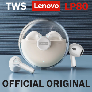 Lp80 lenovo original earpods