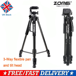 Zomei camera tripod 1200