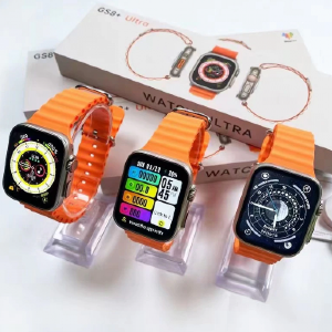 GS8+ ultra smart watch