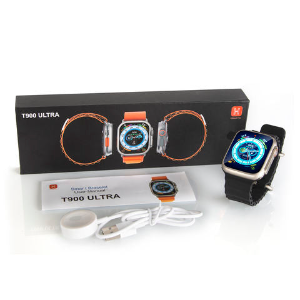 T900 ultra smart watch