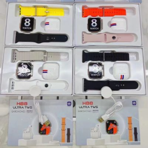 H88 ultra smart watch