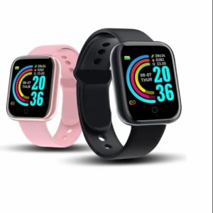 D20 smart bracelet
