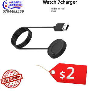 Watch 7 charger