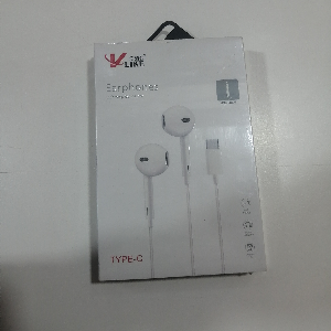 Vlike type c earphones