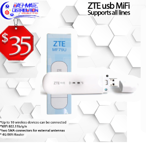 ZTE-usb-Modem-wifi