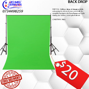 Back drop – ddashmate.com