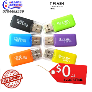 T-Flash
