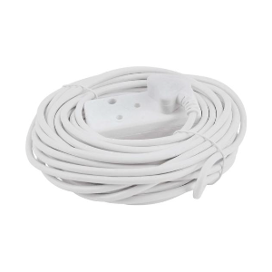 20m Extension adapter round to round