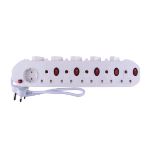 Redison mi11B 11way adapter round to round