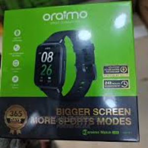 Oraimo Smart watch OSW805