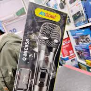 Wireless-mic-Q-555