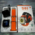 T500+ smart watch