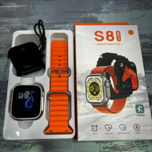 T500+ smart watch
