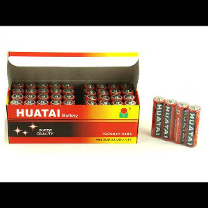 AA-Huatai-Battery