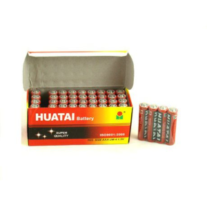 AAA-Huatai-Battery