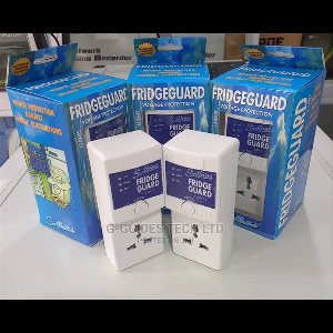 Fridgeguard