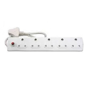 Redison R35 5way adapter round to round