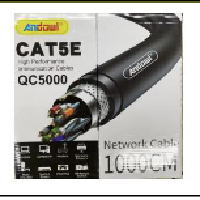 Cat5e 100m ethernet cable