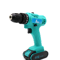 IA Cordless Drill